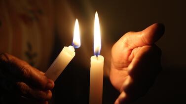 La CNFL tiene programados cortes de luz en estas zonas del país