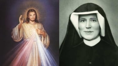 ¿Que es la Coronilla de la Divina Misericordia y por qué los católicos la usan para pedir milagros?