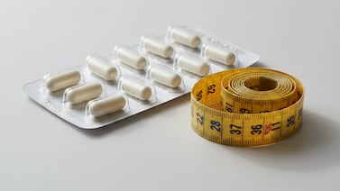 INCREÍBLE: “Milagrosa” pastilla logra perder 10% del peso, ¿cuándo sale al mercado?