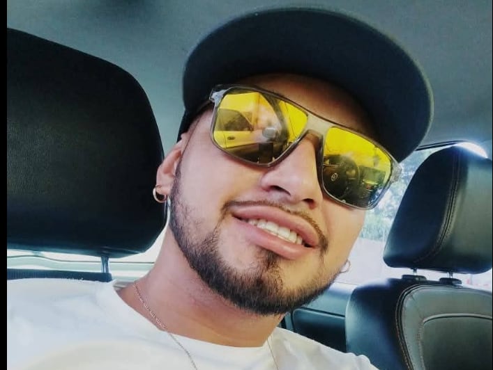 Alonso Lázaro Valverde