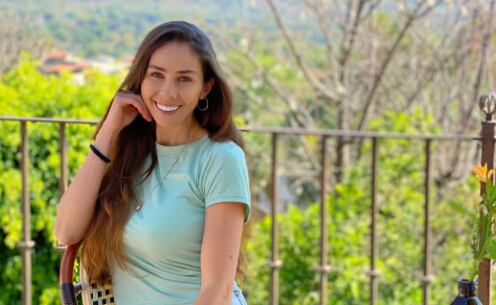 Nicole Carboni, Miss Costa Rica