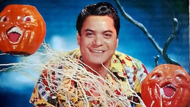 Así nació la canción que más bailamos en estos días “El Año Viejo”