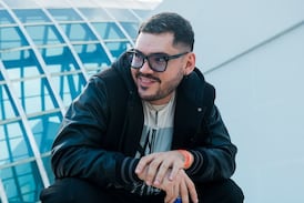 Locutor Danny Álvarez denunció lo que le están haciendo y lanzó advertencia a sus seguidores