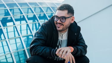 Locutor Danny Álvarez denunció lo que le están haciendo y lanzó advertencia a sus seguidores