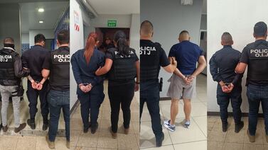 Hombre murió por herida en el corazón tras supuesta paliza de policías