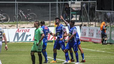 Un técnico histórico dirigirá a Jicaral Sercoba en la segunda división