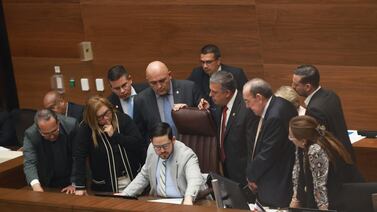 Eli Feinzaig propone cambio histórico y polémico que no le gustará a muchos diputados