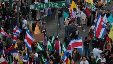 ¿Quién hubiera ganado? Así votaron los pequeños en votaciones infantiles del Museo de los Niños