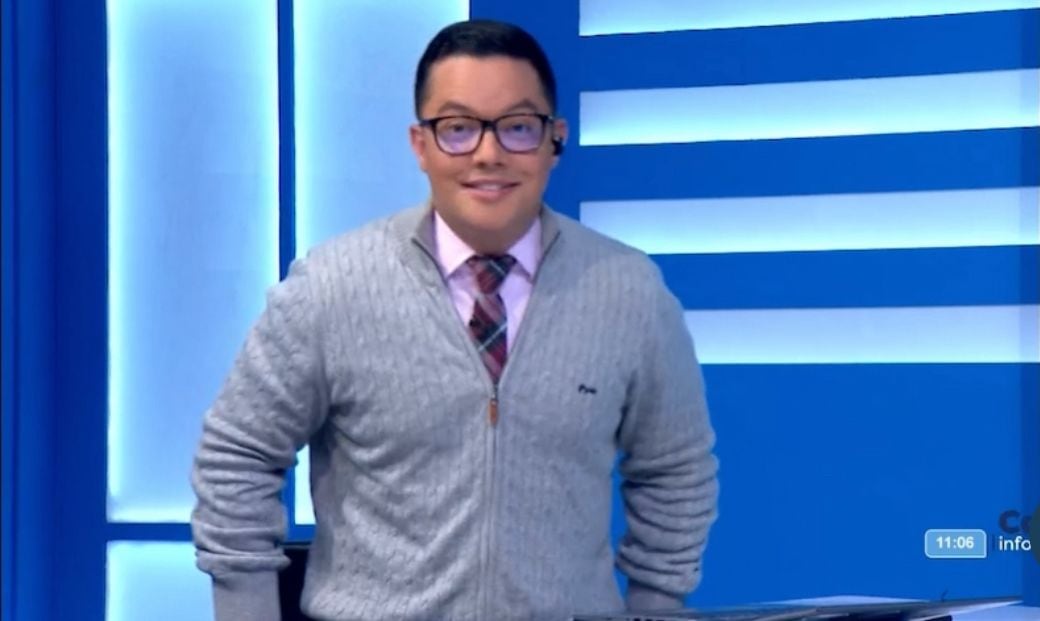 Pablo Campos