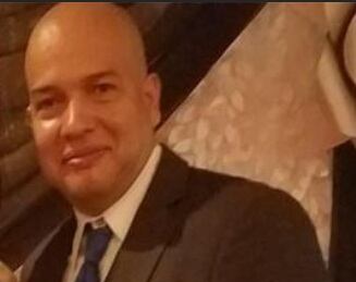 José Manuel Santiago Sanes, puertorriqueño que murió en el río Grande de Orosi. Foto Wapa Tv.