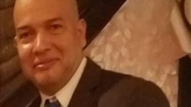 Hermana de puertorriqueño fallecido en vuelco de balsa en Orosi: “Esto es muy difícil, muy duro”