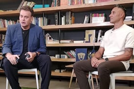 David Faitelson lanza un bombazo sobre Keylor Navas que dejó a muchos sorprendidos