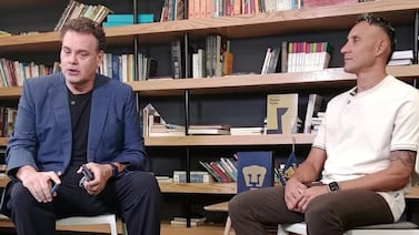 David Faitelson lanza un bombazo sobre Keylor Navas que dejó a muchos sorprendidos