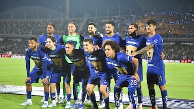 Pumas eliminó al América, pero antes de eso vivió un verdadero milagro en el marco que defiende Keylor Navas