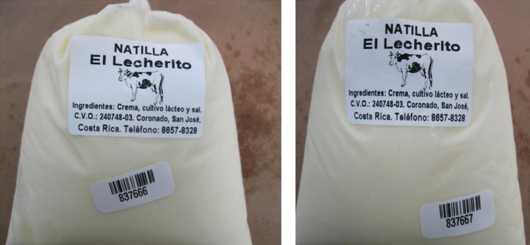 Este viernes 19 de julio se ha lanzado una alerta para no consumir una natilla El Lecherito que se venden en el país y se comprobó está cargada de bacterias que producen diarrea y varias infecciones