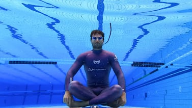 Dejó de respirar por 29 minutos, la increíble historia del hombre que sorprendió a la ciencia