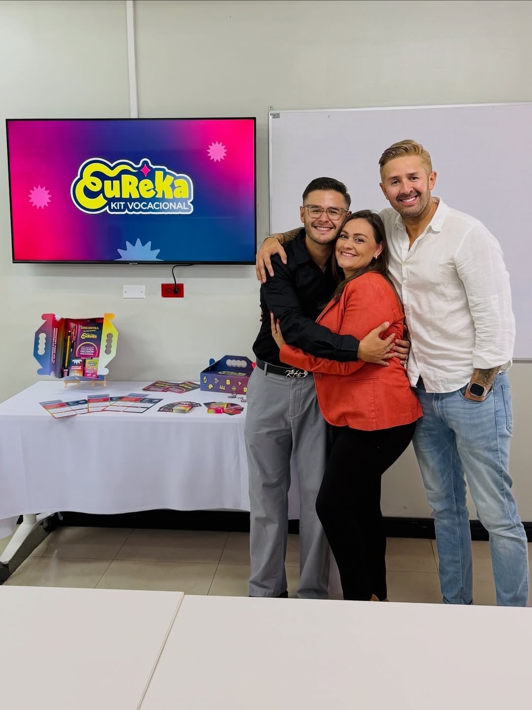 Daniel Cascante, hijo de Omar Cascante.