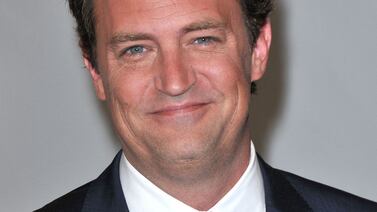 Actor de Friends, Matthew Perry, hizo una curiosa publicación días antes de su muerte