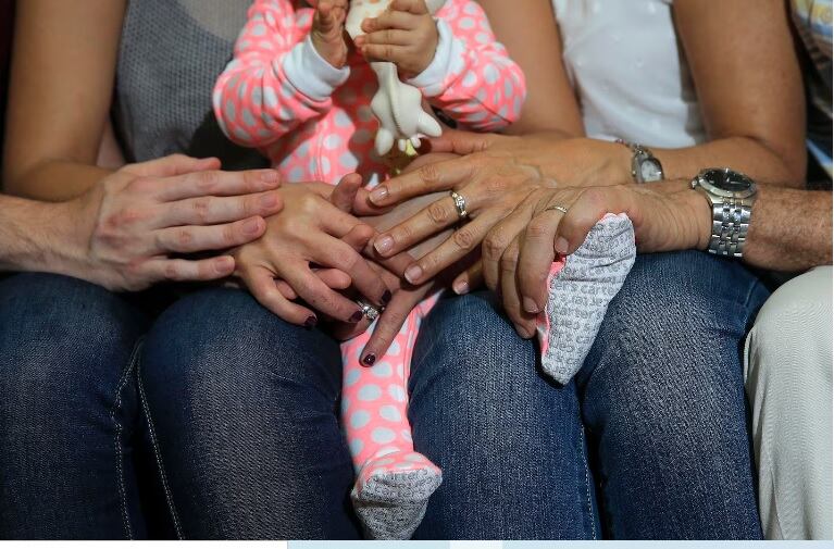 Explica la Caja Costarricense de Seguro Social (Caja) que hoy por hoy la prueba solo puede ser solicitada por la madre del menor ante cualquier oficina del TSE) no tiene costo alguno, ni debe contar con la representación de un abogado