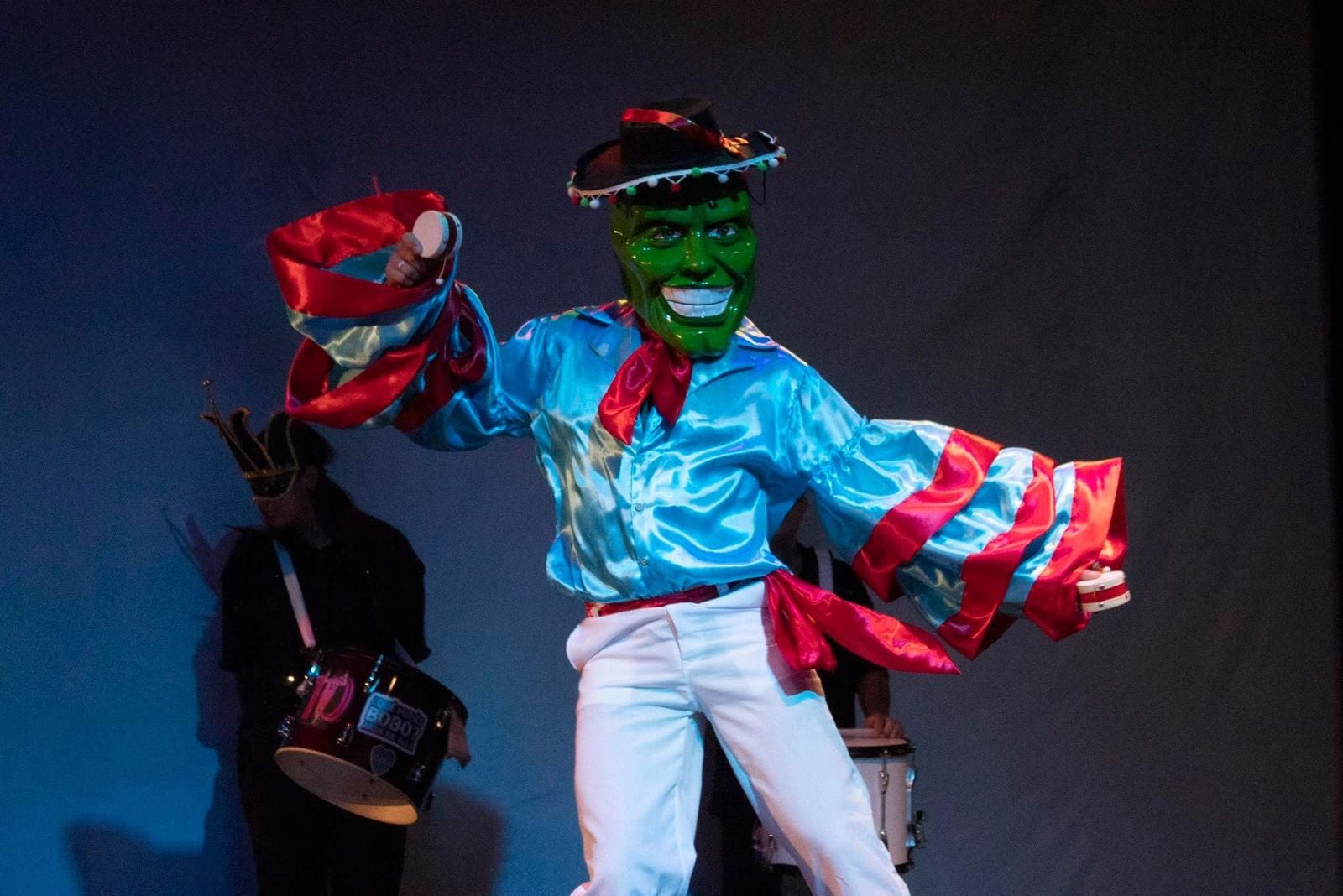 Camila Mena lanza The musa show