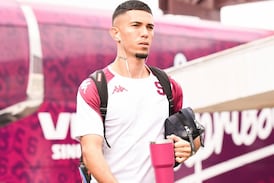 Bancy Hernández y Jefferson Brenes no viajaron a Liberia, Erick Lonis aclara por qué