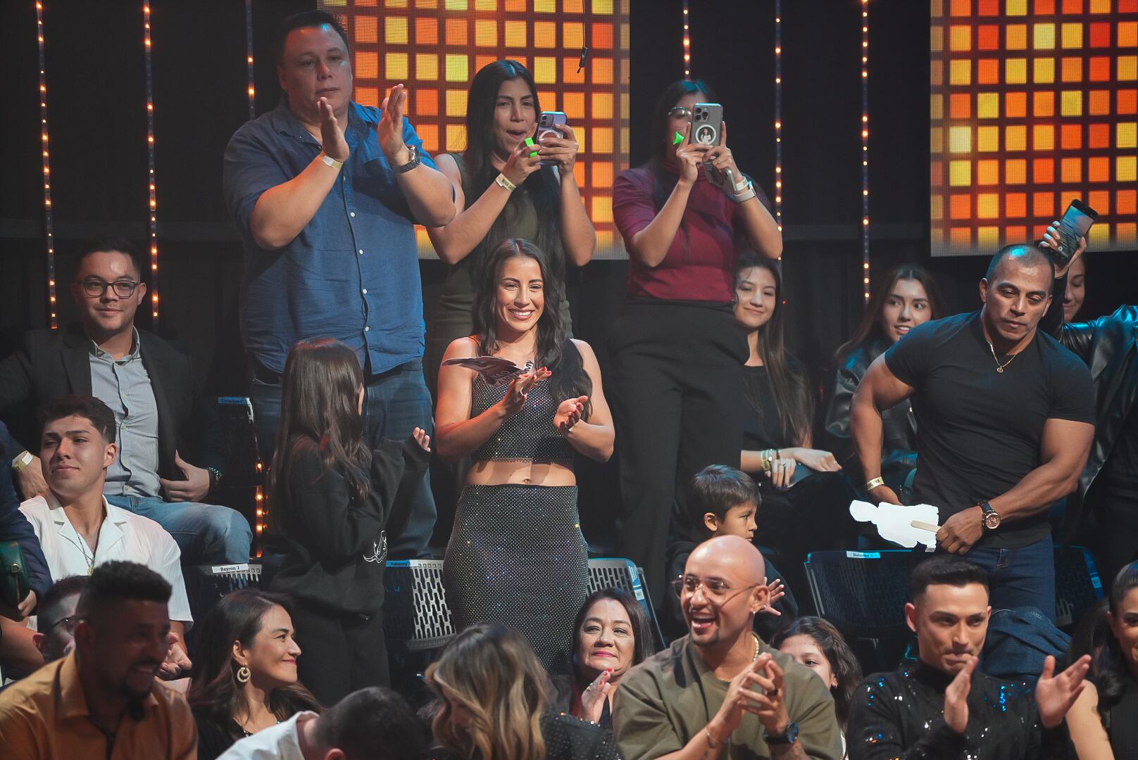 Mira quién baila. Gran final