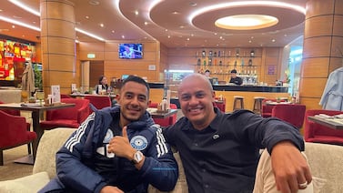 Agente de Jimmy Marín pide ayuda para que Saprissa pague y honre deuda con ellos