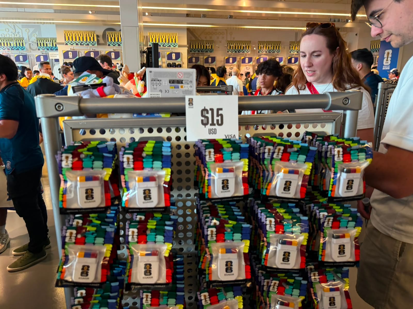 Tienda oficial de la FIFA