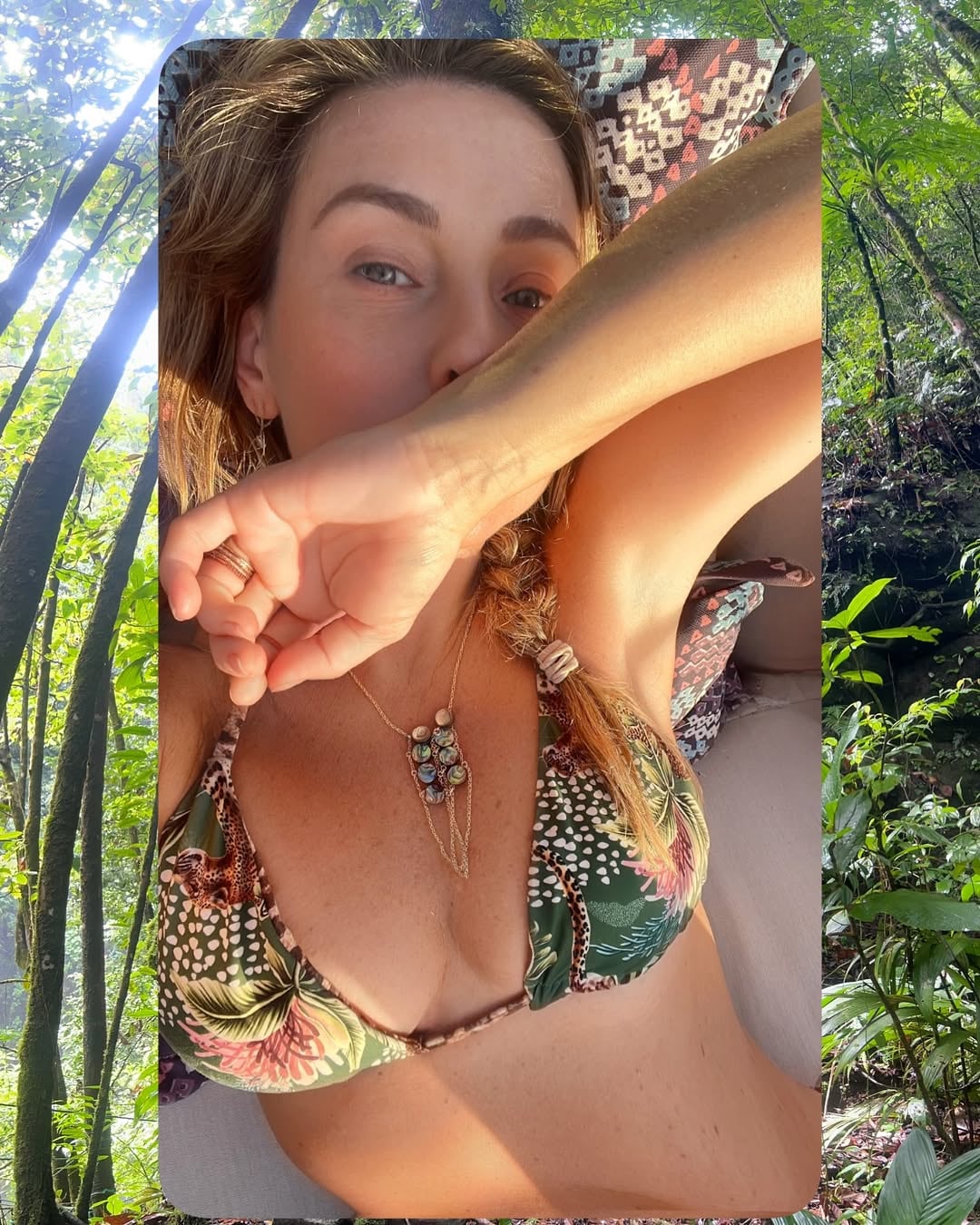 Dominika Paleta en Costa Rica