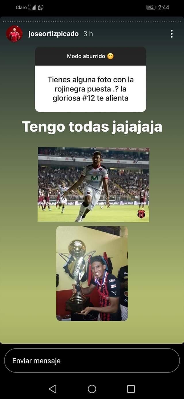 José Guillermo Ortiz, jugador del Ho Chi Minh de Vietnam