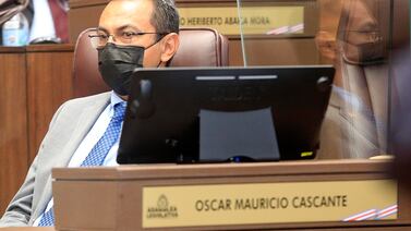 OPINIÓN: Asfixiados en drogas y diputados de comisión narco se van en paños tibios