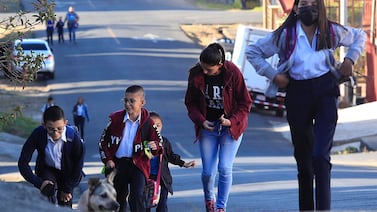 ¿Sabe cuándo termina el curso lectivo 2023?