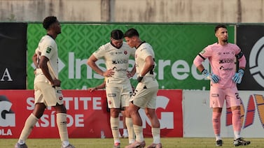 ¡Otra vez! Las palabras adelantadas de Raúl Pinto que no se cumplieron y hoy pesan en Alajuelense