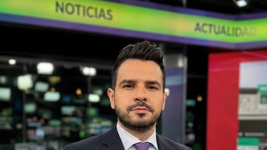 Sergio González confesó que hay un antojo tico que no logra superar en Rusia