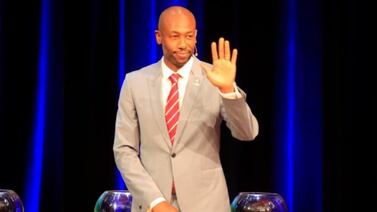Erick Lonis le sugirió a Rodolfo Villalobos a Paulo Wanchope como director de selecciones