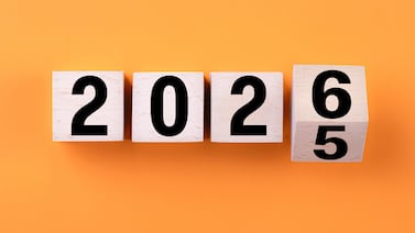 Ritual de Nochevieja: los colores que recomienda el Feng Shui para recibir el 2026