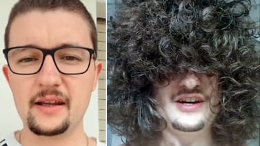 ¿Ya se habría cortado el pelo el aficionado del Manchester si dependiera de Saprissa, Alajuelense, Herediano o Cartaginés?