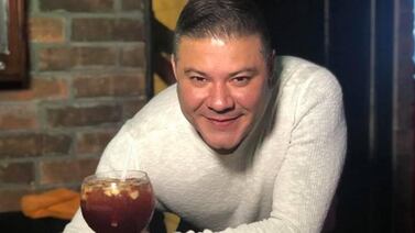 El“Rey de la Plancha”, nos contó sobre el milagro que vive después de su octava operación