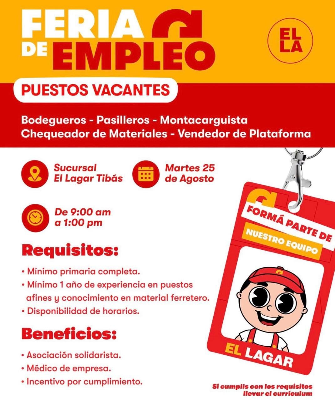 empleo