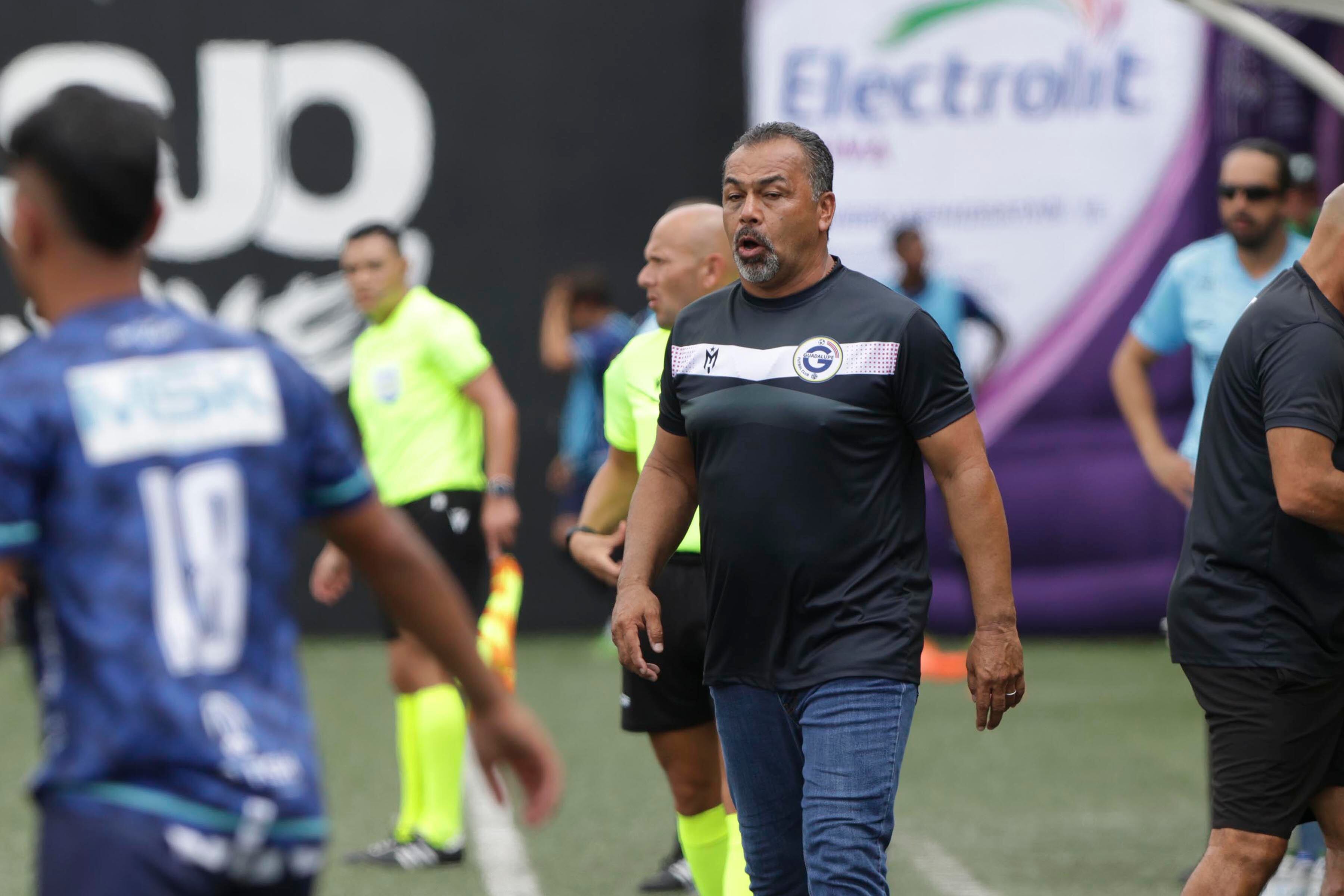 Final Liga de Ascenso