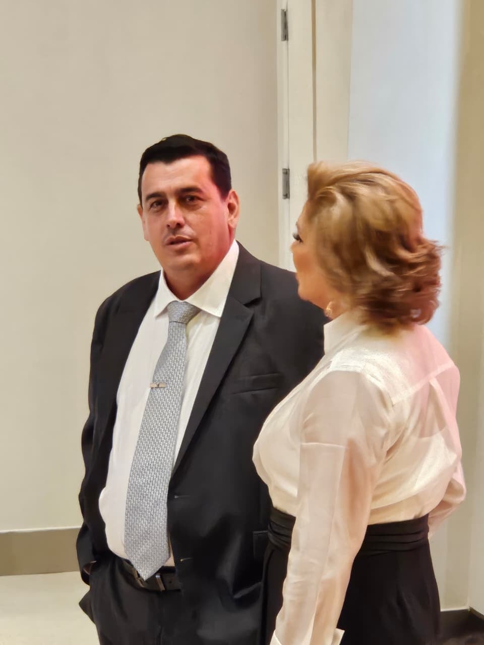Exclusivas de La Teja. Cristiana Nassar.