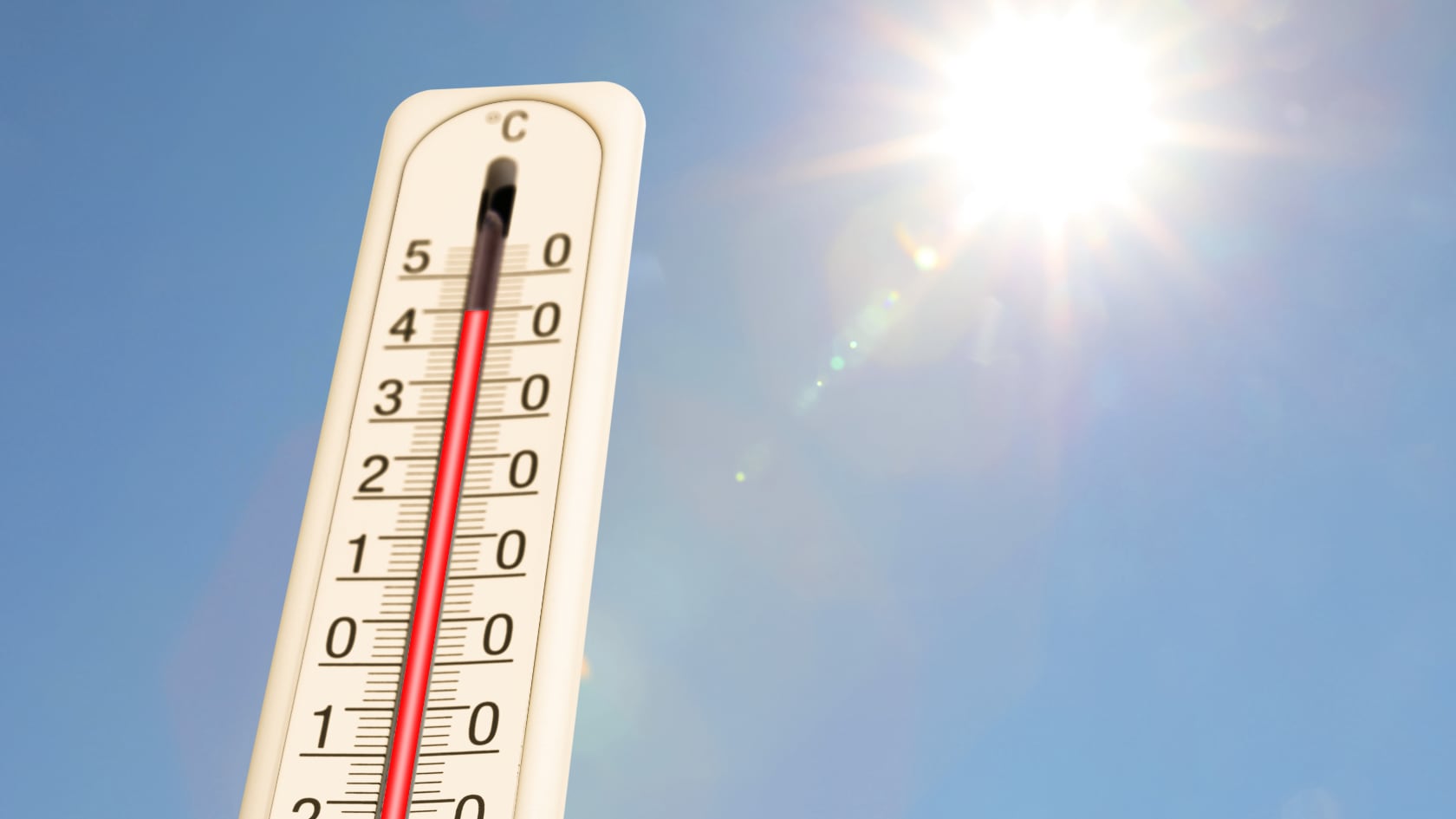 Informe climático proyecta más días de calor extremo, afectando especialmente a regiones pobres y tropicales