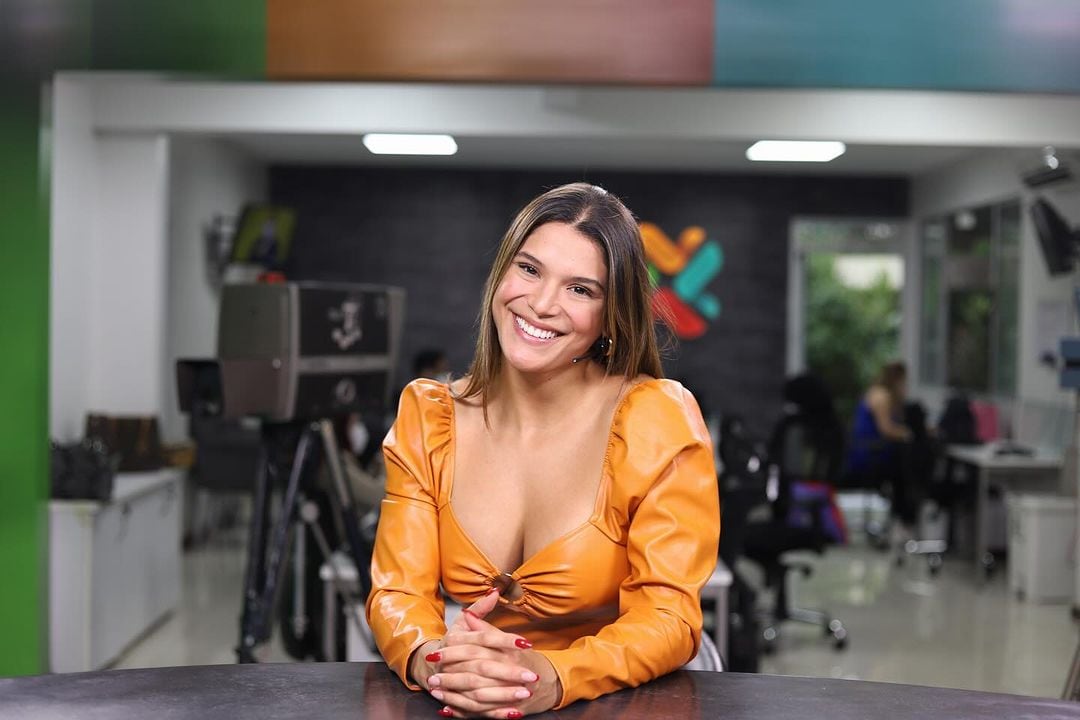 Michelle Naranjo