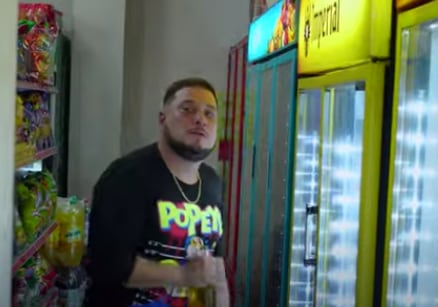 Sammy Liu Liu, la China del TikTok.