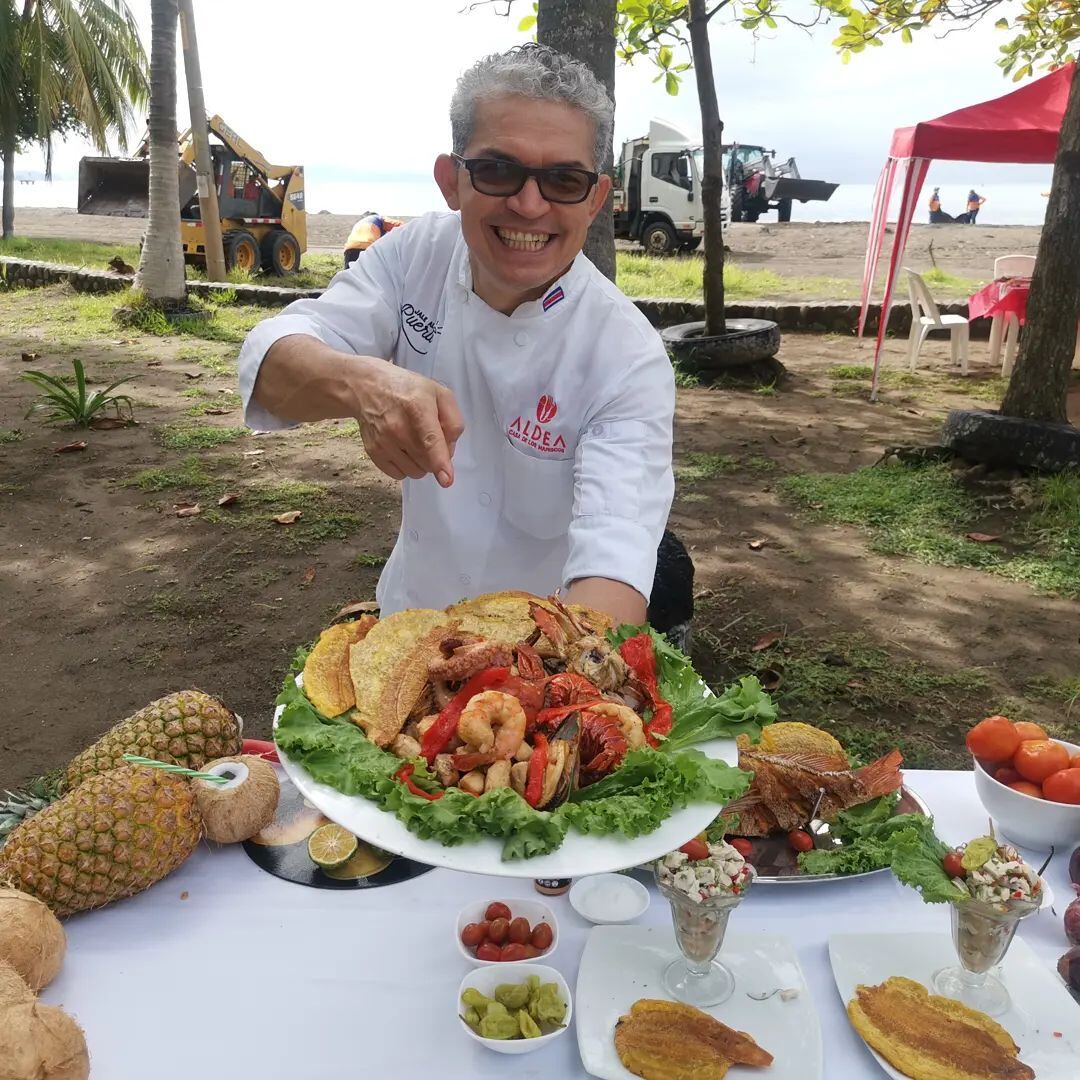 Fan Fest del Puerto el fin de semana. Cortesía.