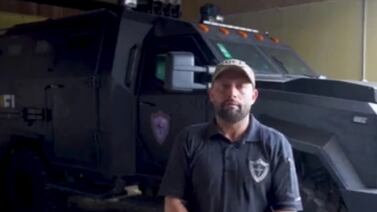 Lazo familiar une a empresario investigado por tala ilegal con jefe de Seguridad de Casa Presidencial