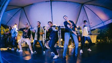 Canción “Ay Mami” cumple 10 años y La Kuarta lo festejará a lo grande con varios artistas