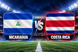 Nicaragua vs. Costa Rica: Hora y canal para ver el partido de la Liga de Naciones