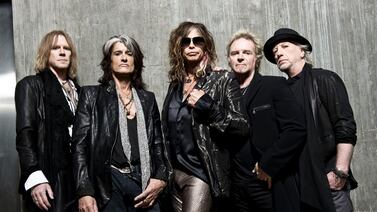 Aerosmith cancela definitivamente su gira de despedida