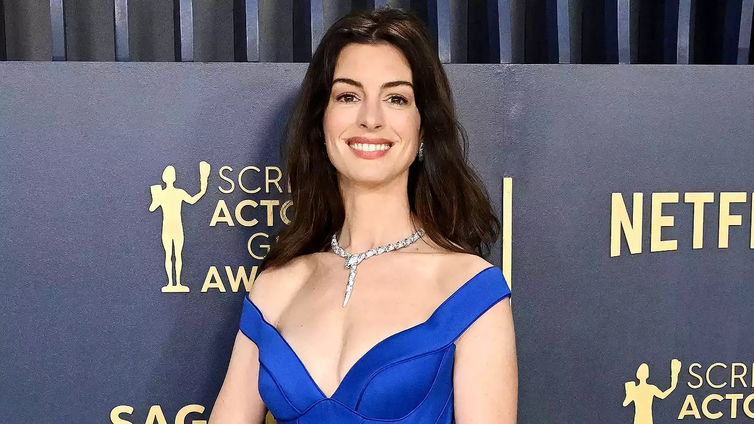 Anne Hathaway